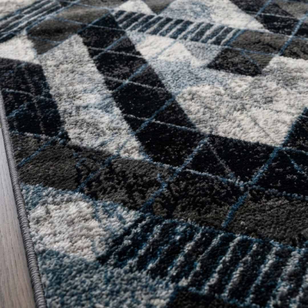 Nomad Slate Rug