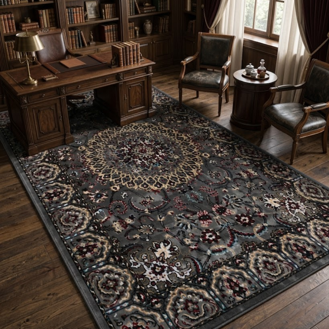Zafira Heritage Rug