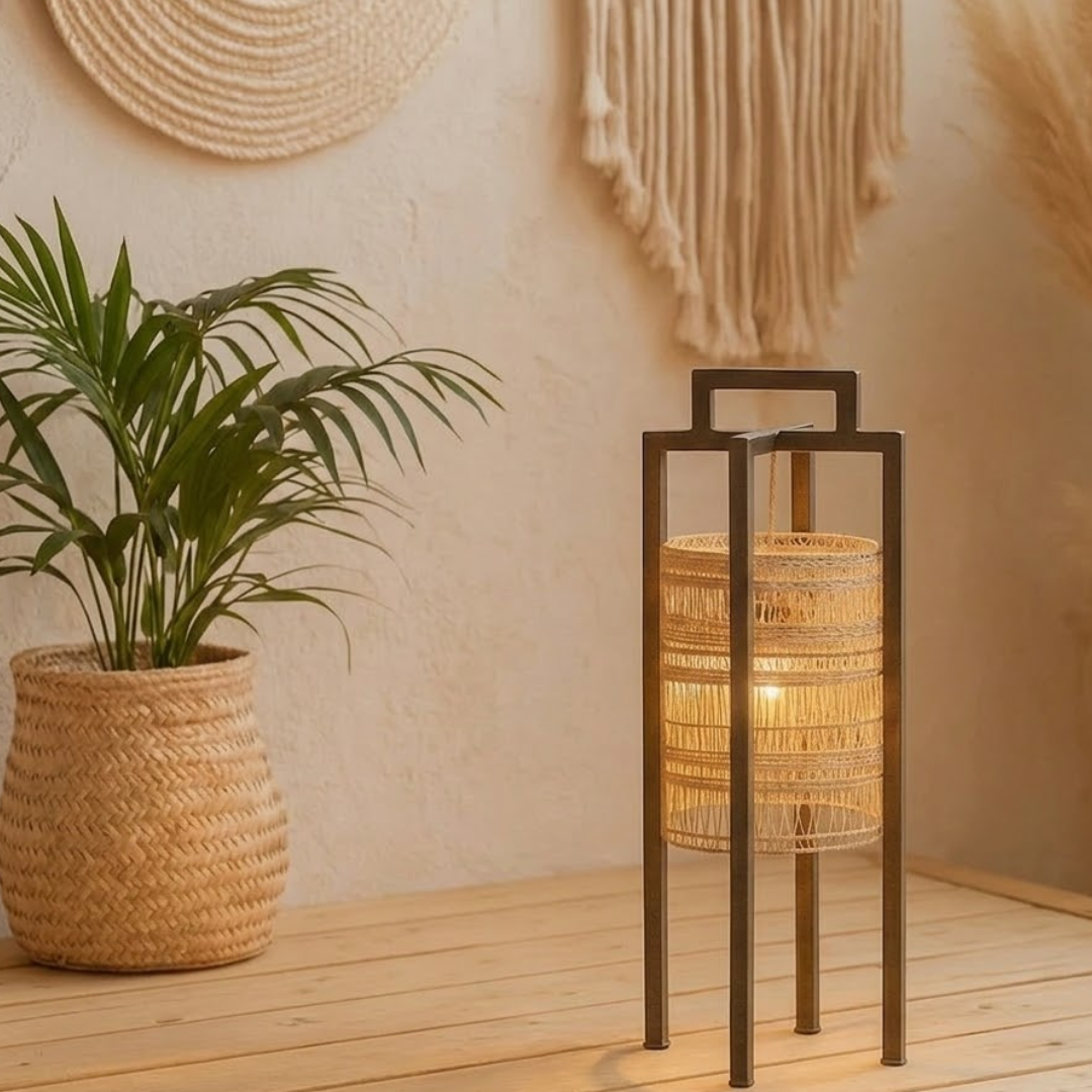 Solace Glow Lamp