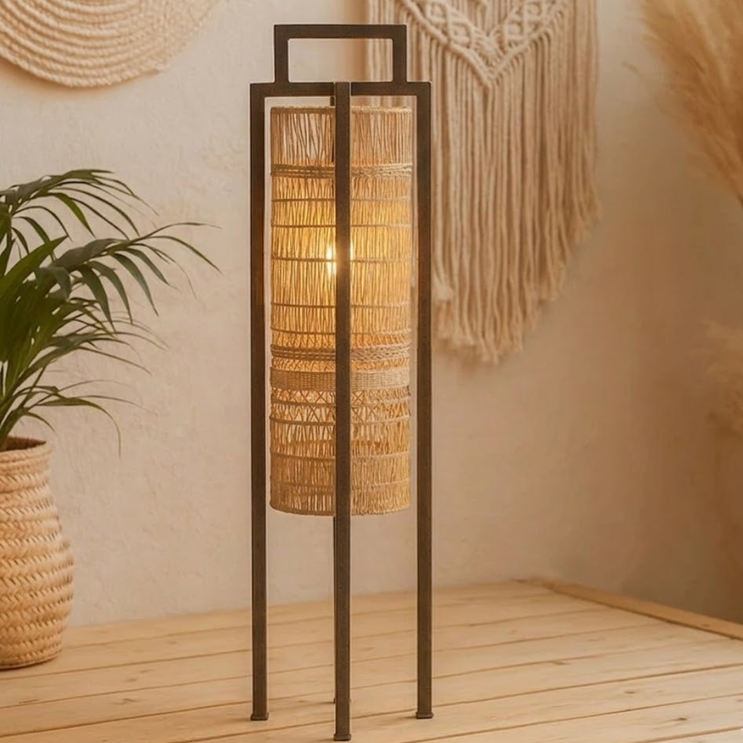 Solace Glow Lamp