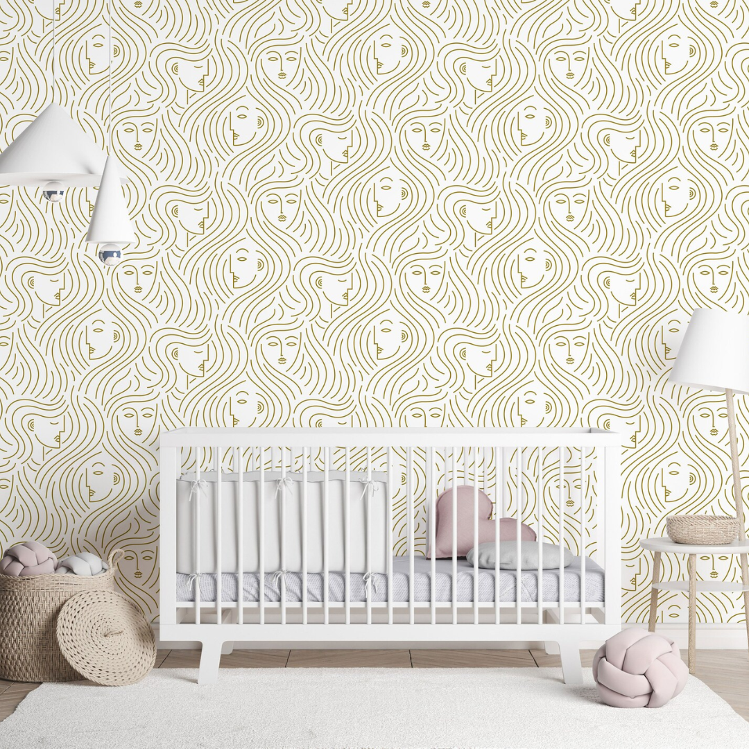 Linea Soul Wallpaper