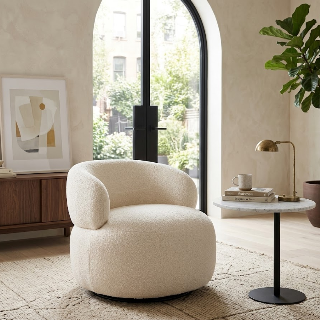 Furniture - Bare Boho Living