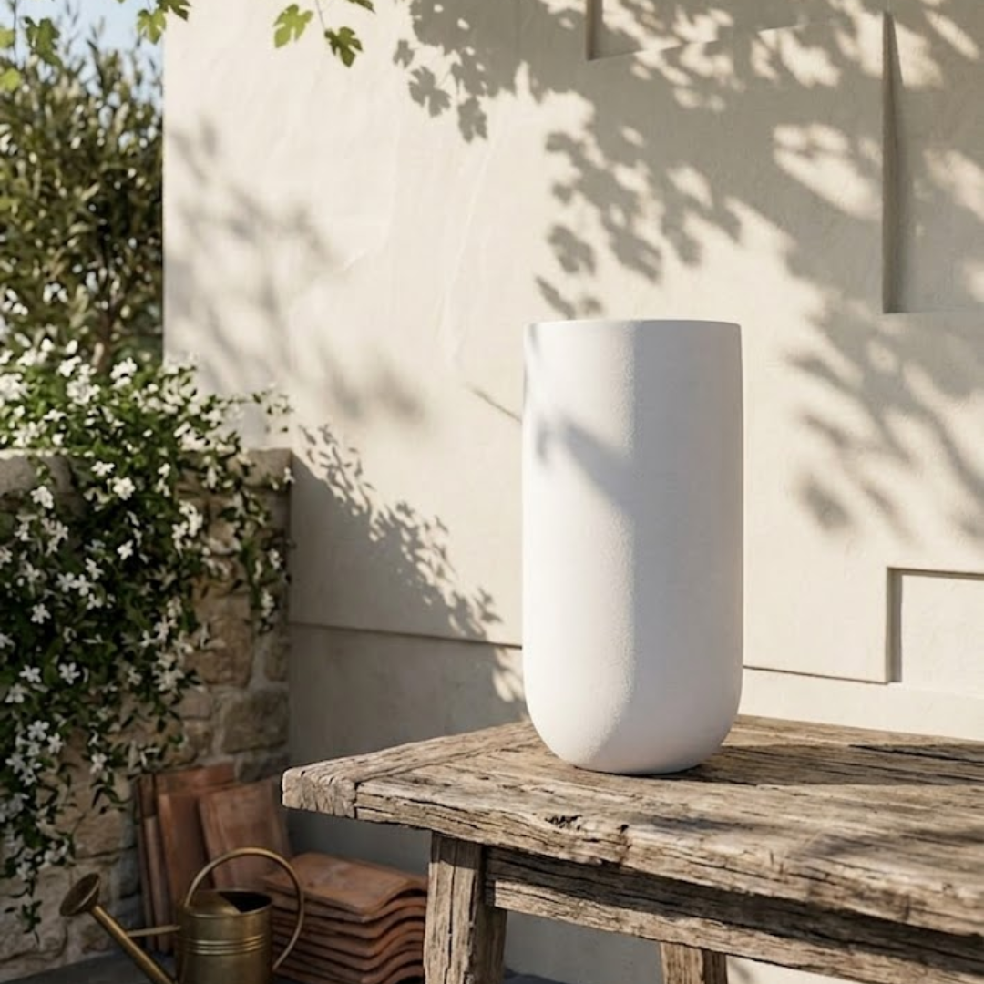 Evara Silhouette Planter