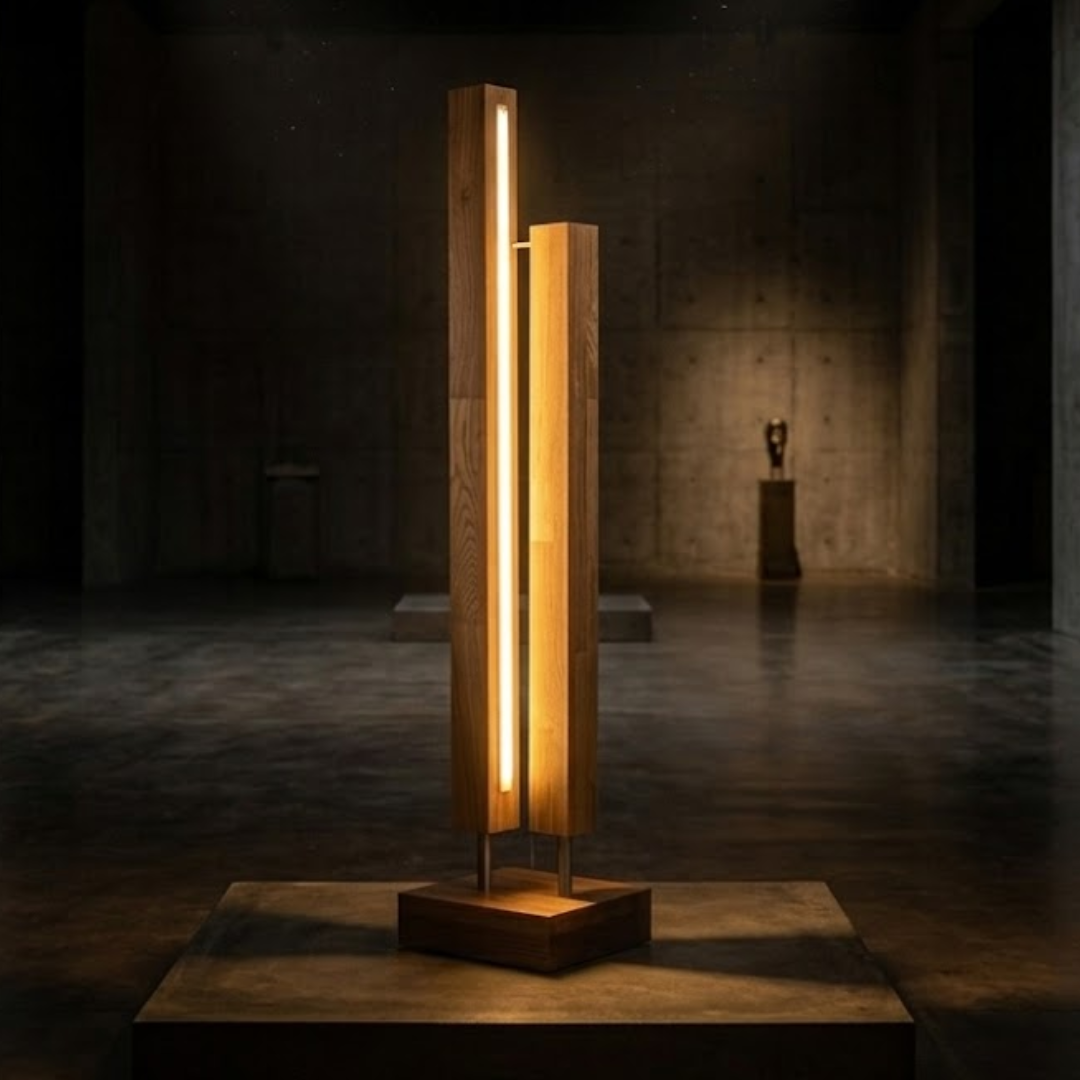 Sentinel Floor Lamp