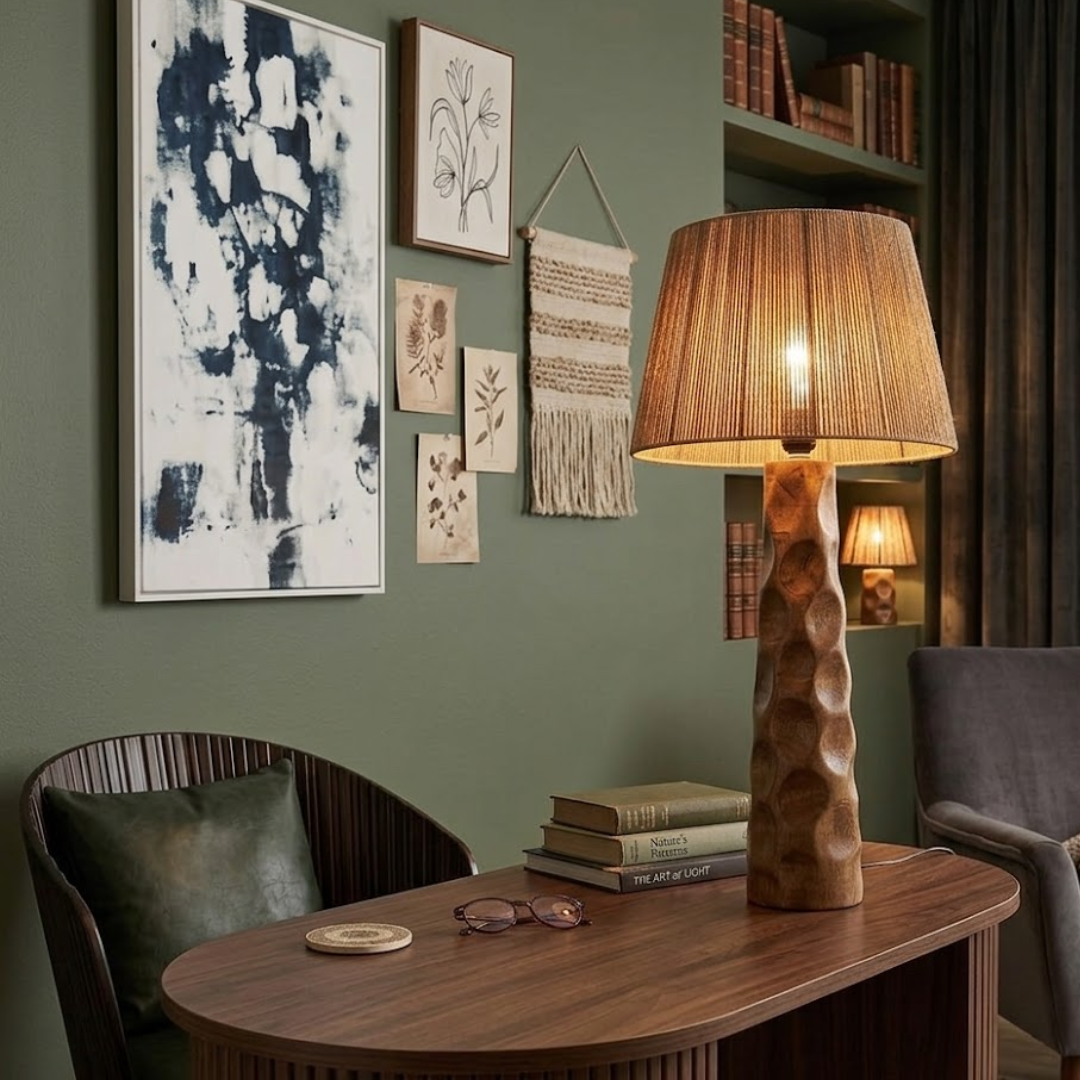 Aurelian Table Lamp