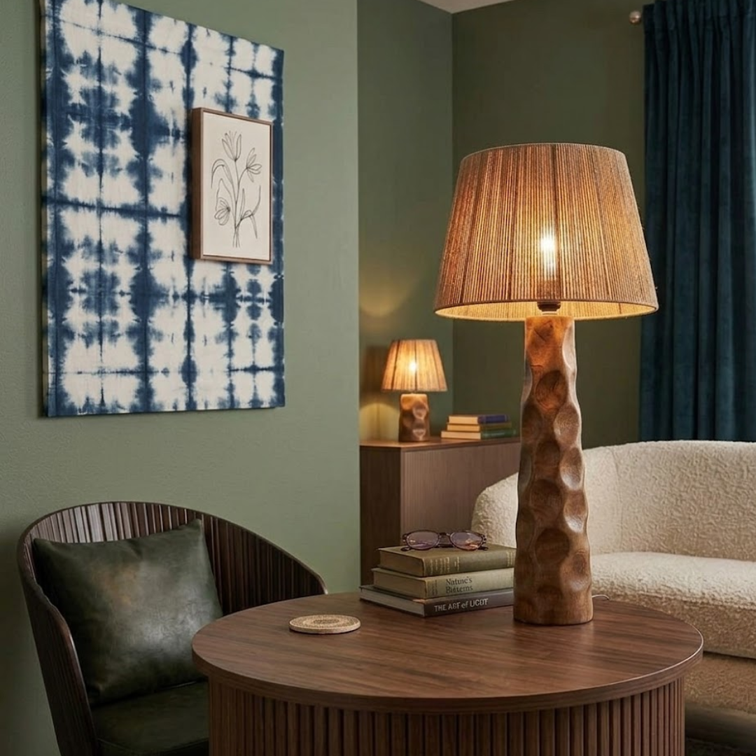 Aurelian Table Lamp