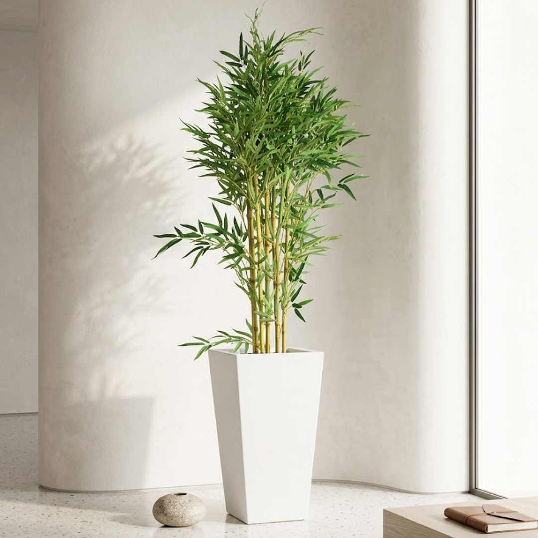 Apex Tapered Planter