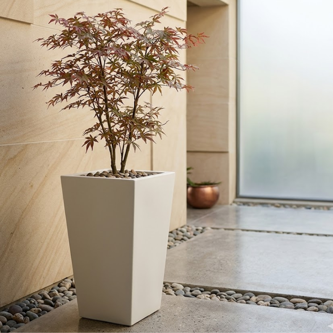 Apex Tapered Planter