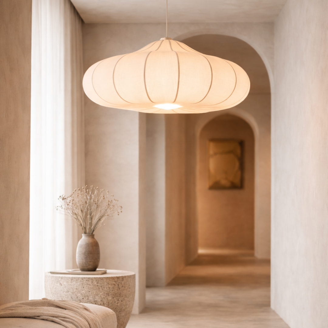 Luminous Pendant