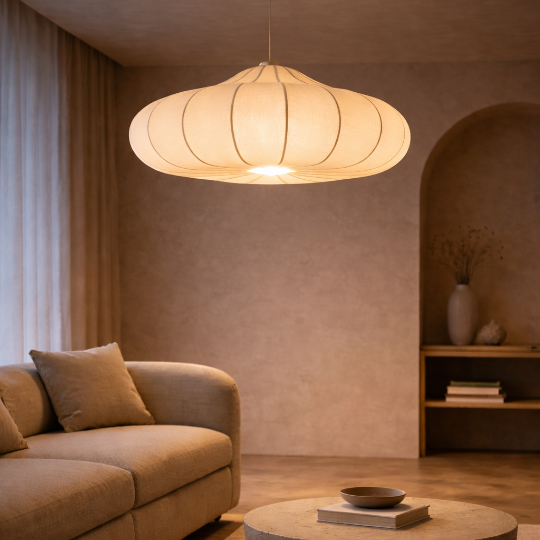 Luminous Pendant