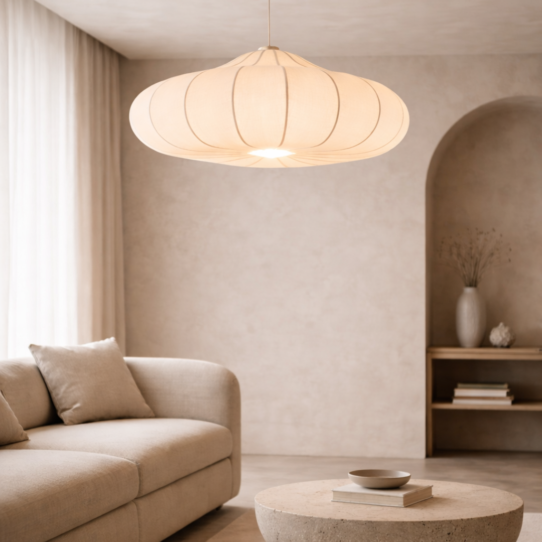 Luminous Pendant