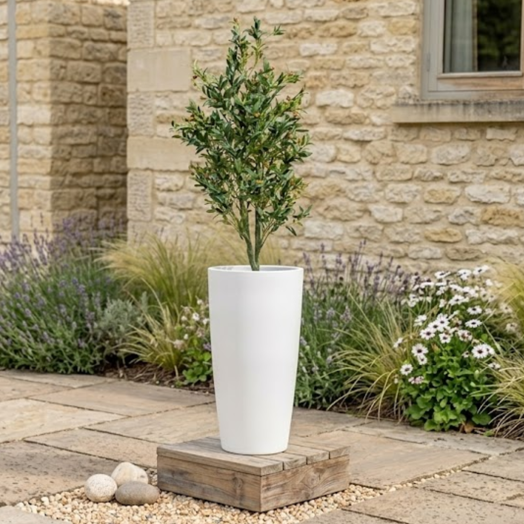 Aveline Tapered Planter
