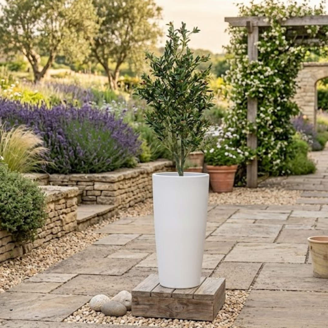 Aveline Tapered Planter