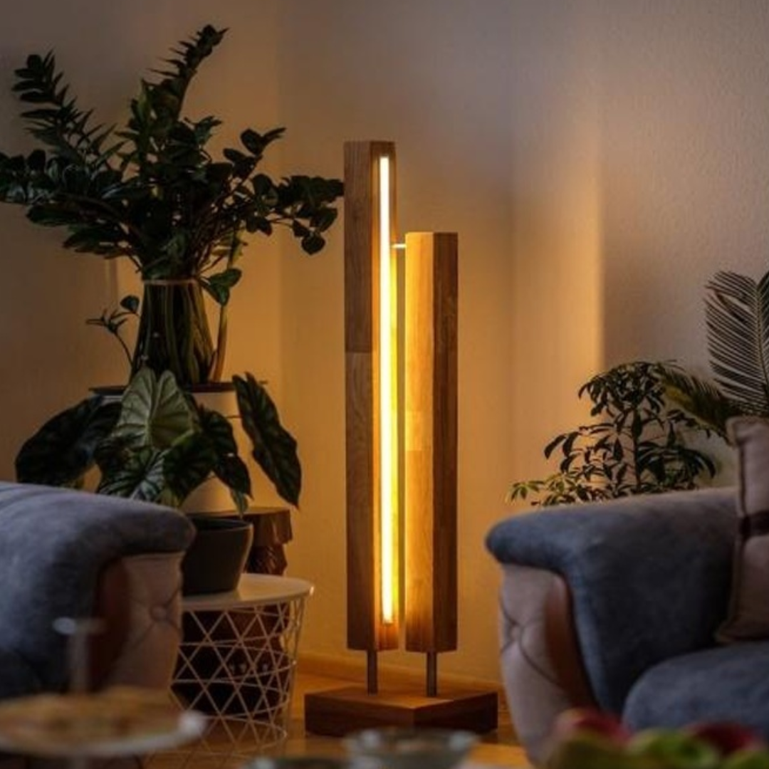 Sentinel Floor Lamp