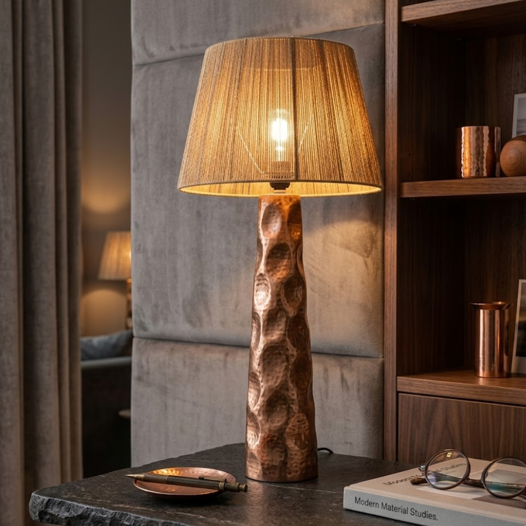 Aurelian Table Lamp