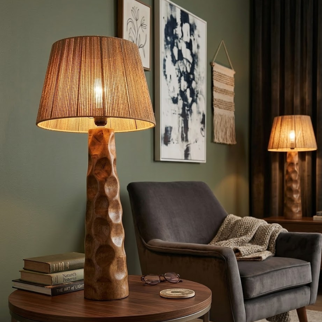 Aurelian Table Lamp
