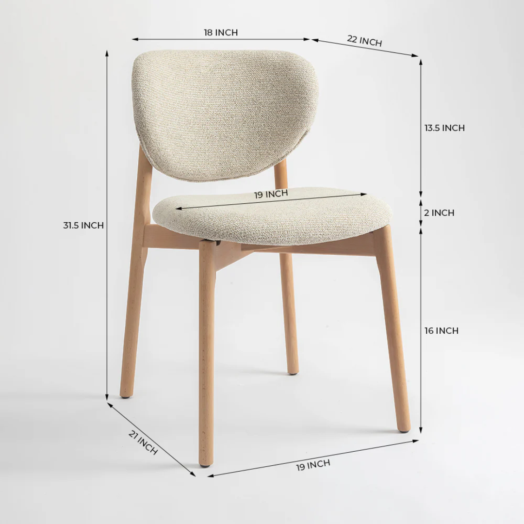 Aurelia Dining Chair
