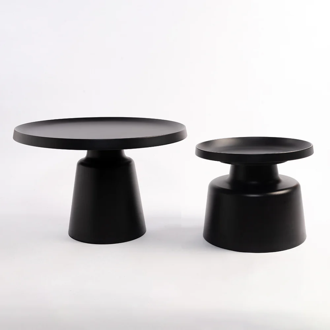 Bennora Coffee Table Set (Set of 2)