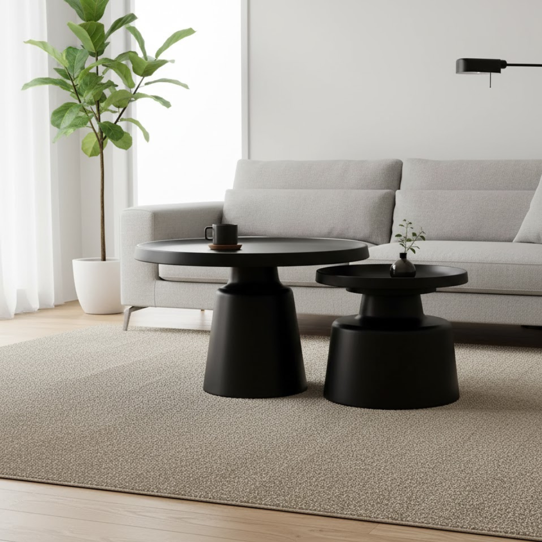 Bennora Coffee Table Set (Set of 2)