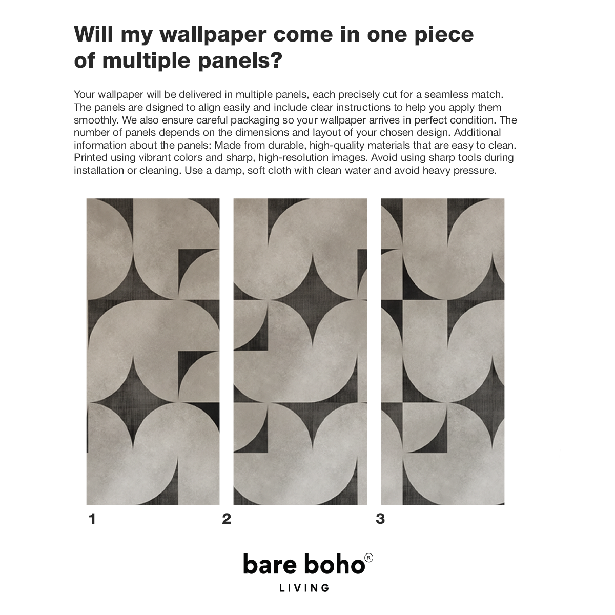 Retro Orbit Wallpaper