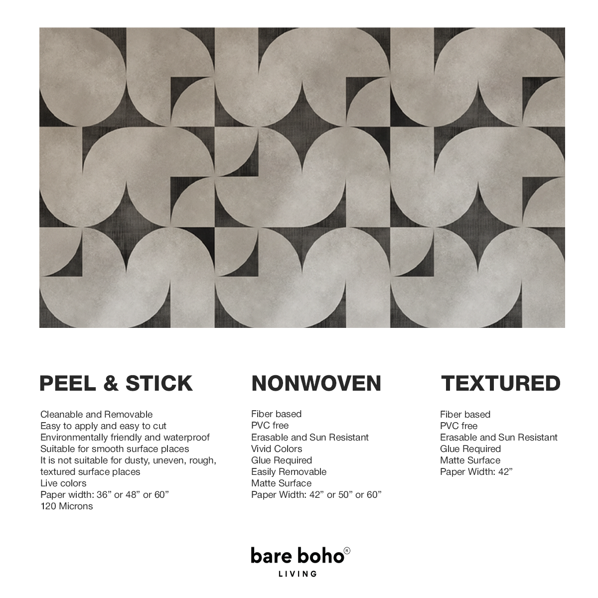 Retro Orbit Wallpaper