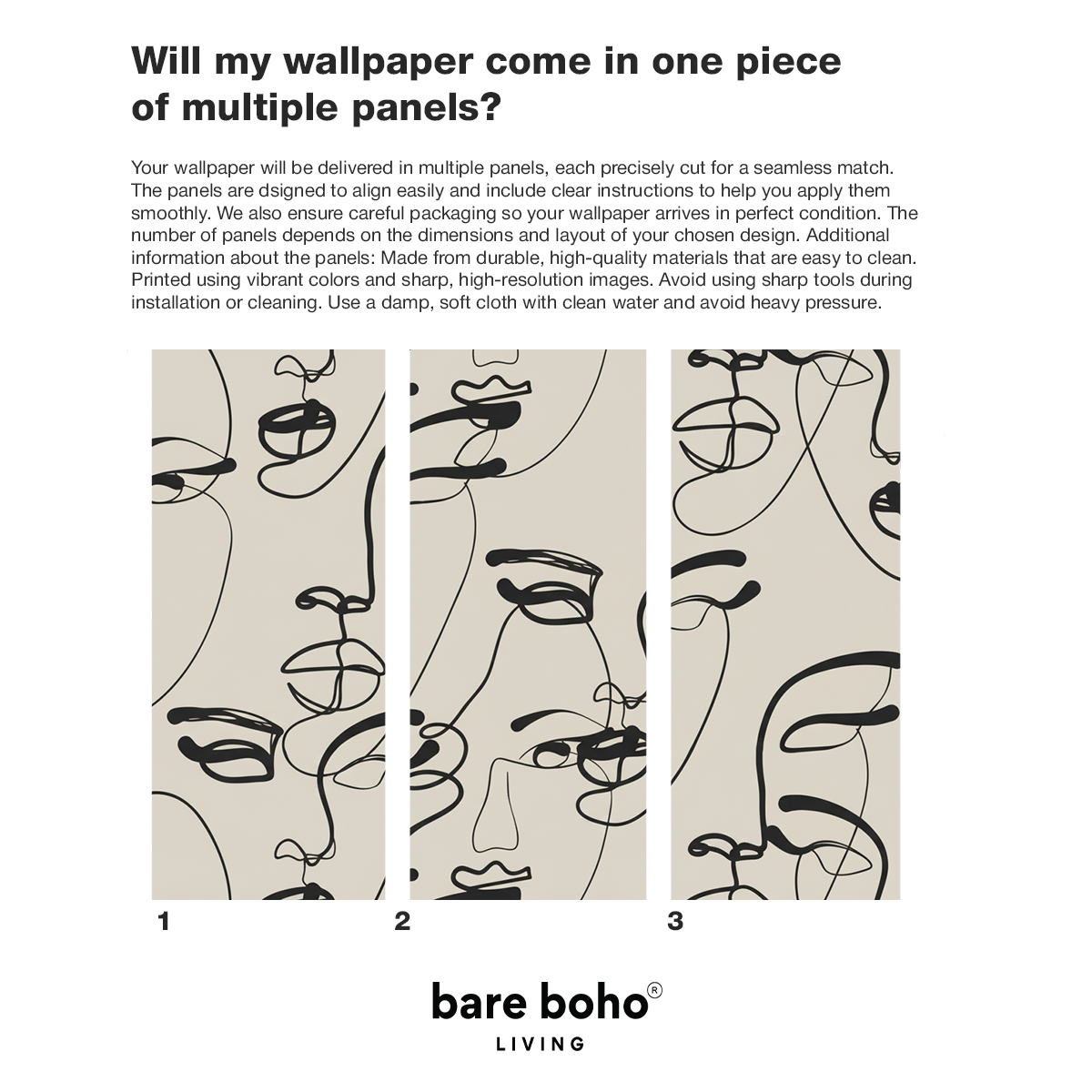 Muse Contour Wallpaper