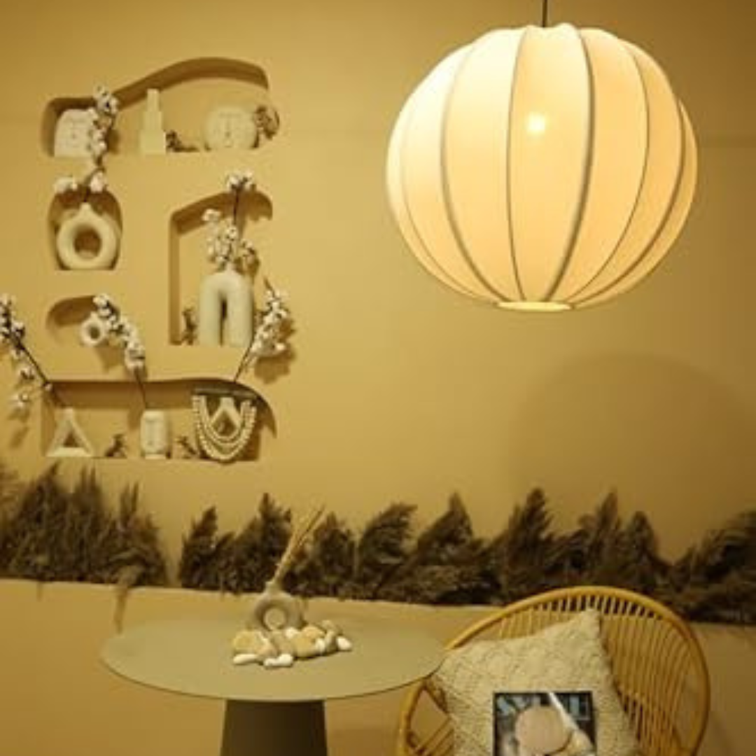 Liora Modern Hanging Lamp
