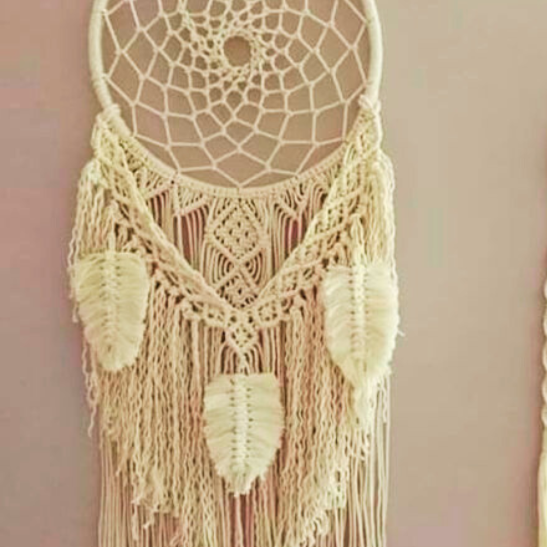 Dreamcatcher Pristine (Copy) - Bare Boho Living