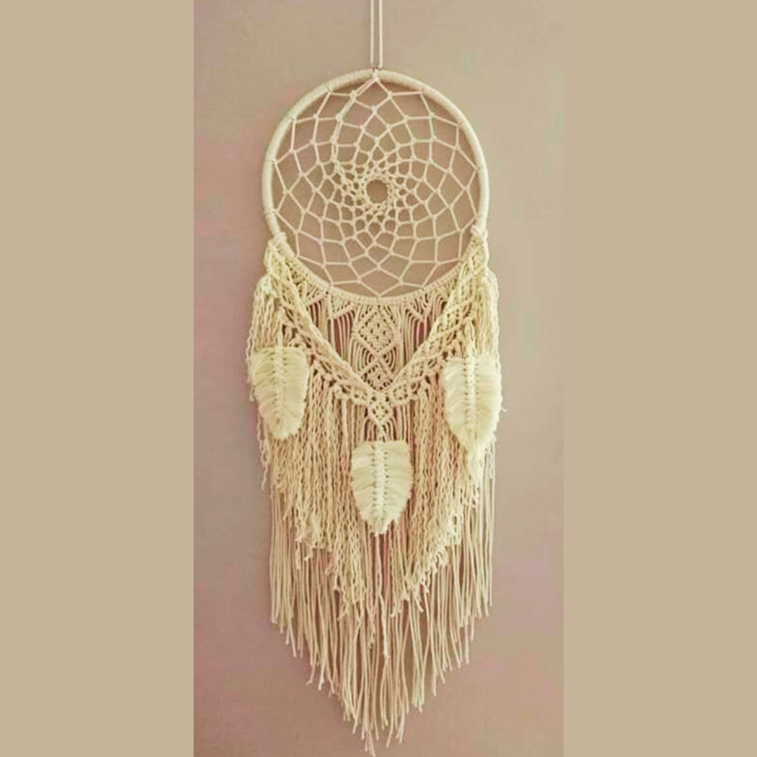 Dreamcatcher Pristine (Copy) - Bare Boho Living