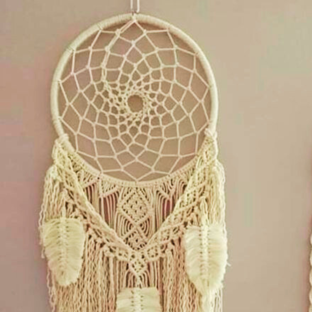 Dreamcatcher Pristine (Copy) - Bare Boho Living