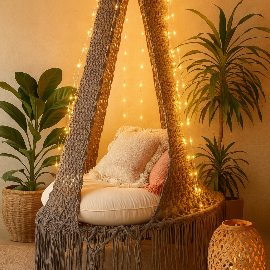 Luna Nest Swing
