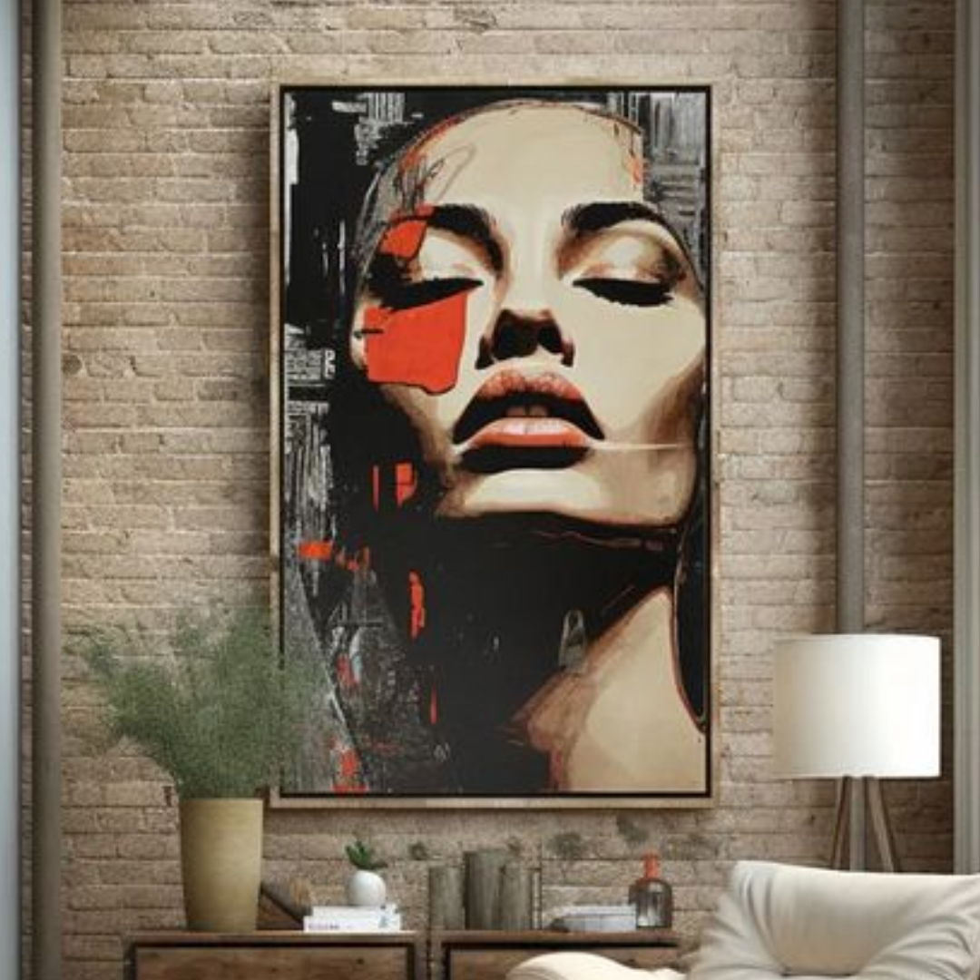 Soulscape Art - Bare Boho Living