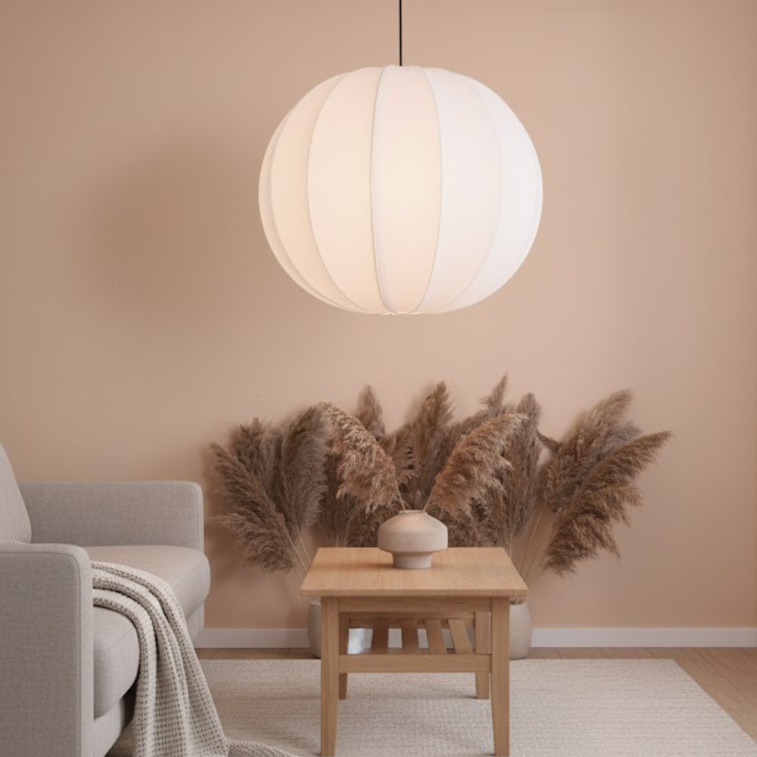 Liora Modern Hanging Lamp