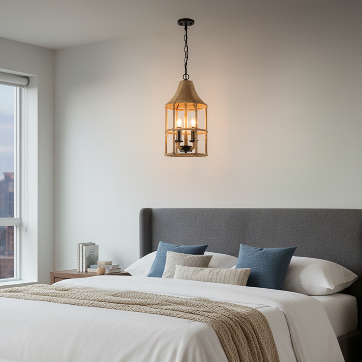 Seabrook Chandelier