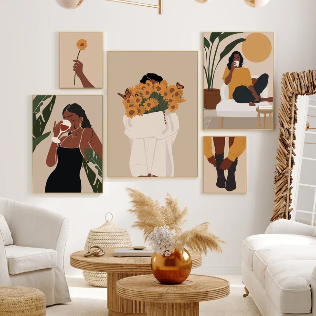 Best Boho Living Furniture Wall Decor Table Decor Decor Furniture Bare Boho Living