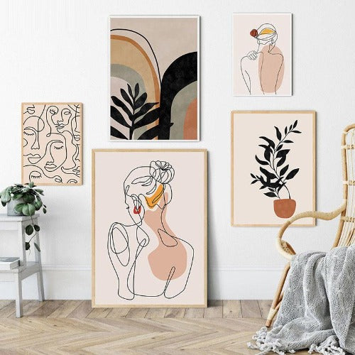 Best Boho Living Furniture Wall Decor Table Decor Decor Furniture Bare Boho Living