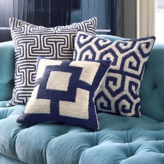 Hey Cushion (Copy) - Bare Boho Living