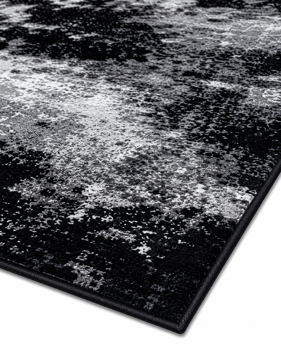 Eclipse Texture Rug