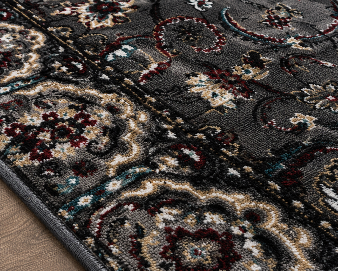 Zafira Heritage Rug