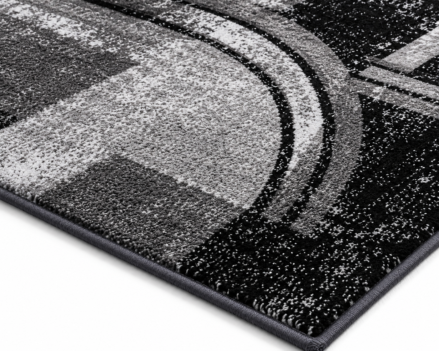 Forma Arch Rug