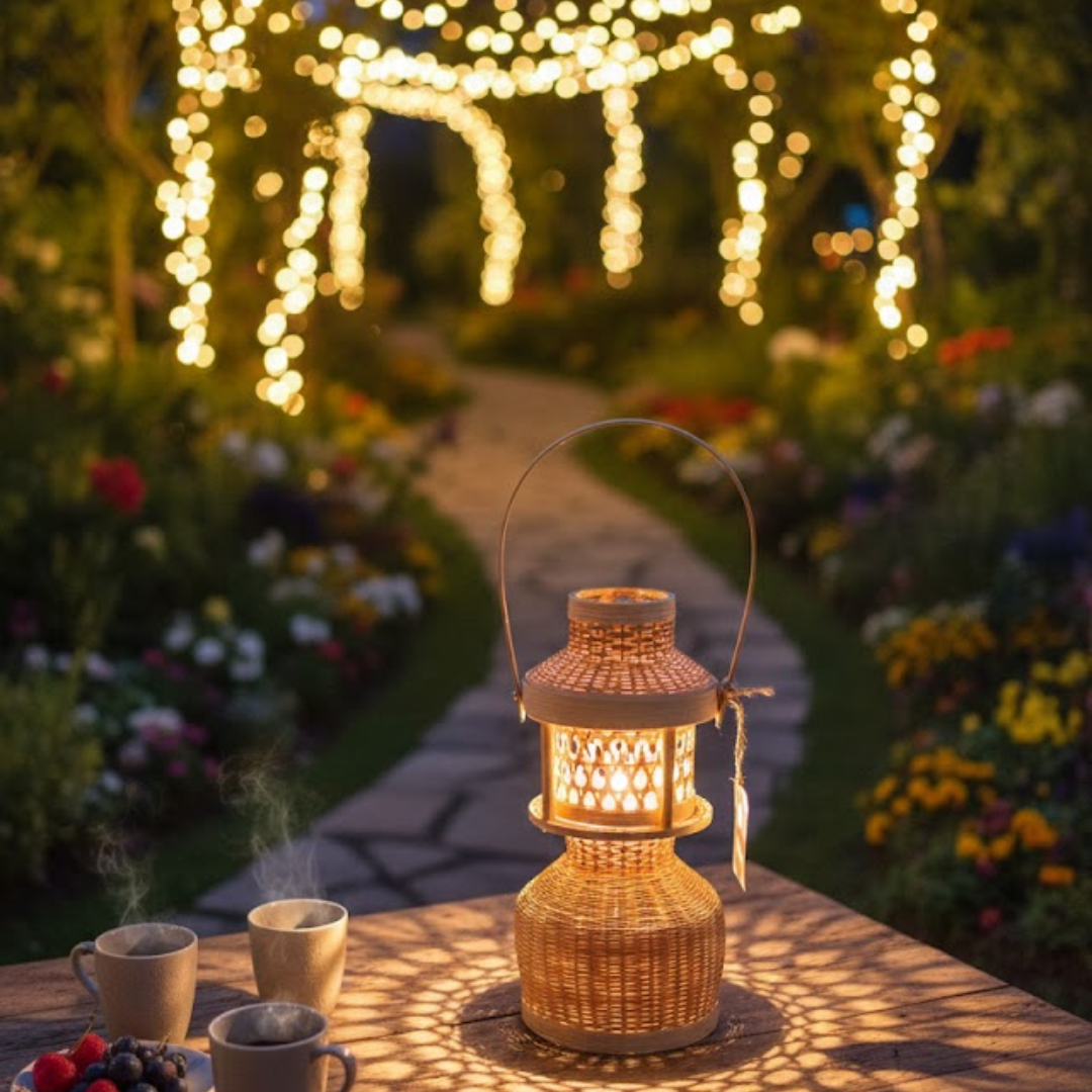 Cosy Corner Table Lamp