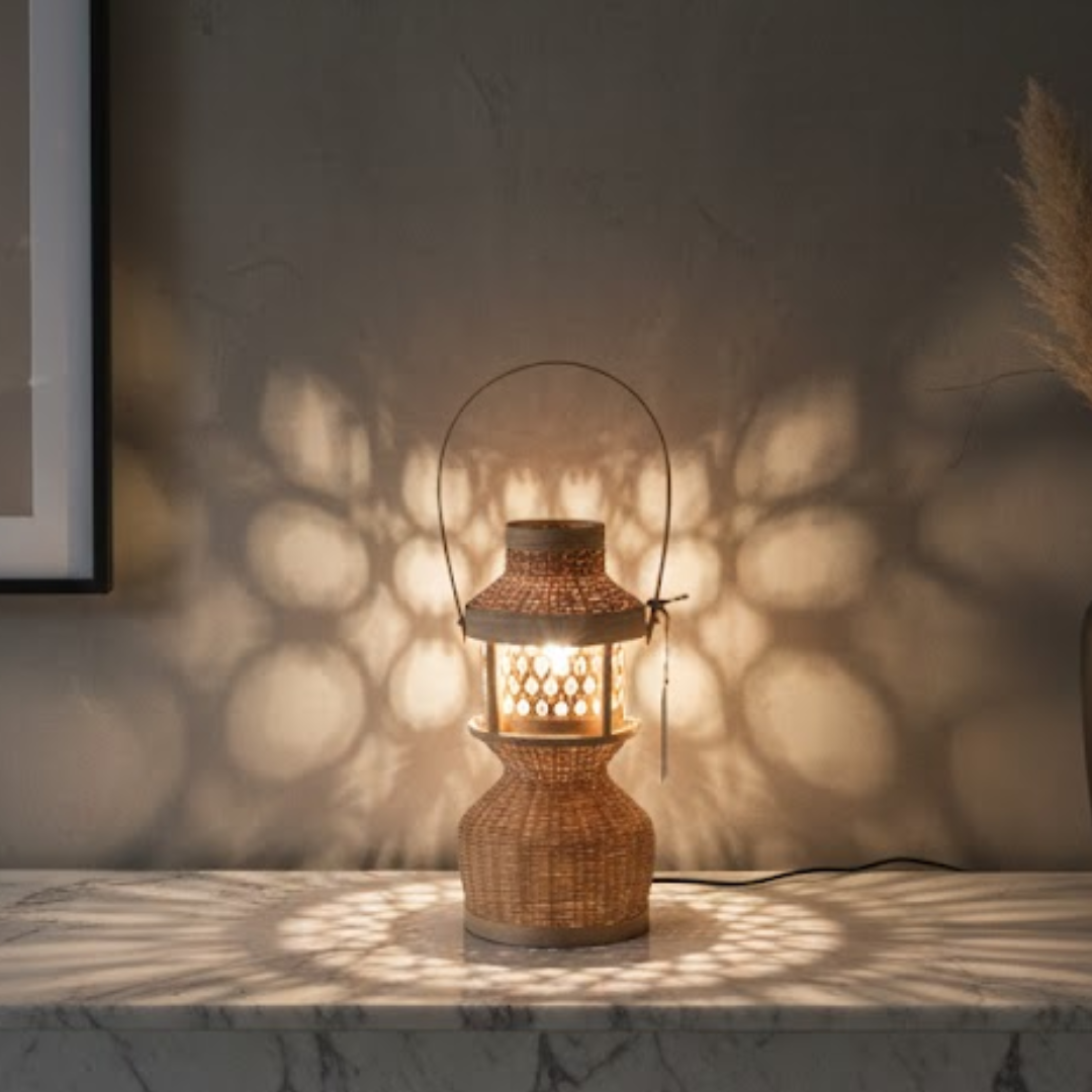 Cosy Corner Table Lamp