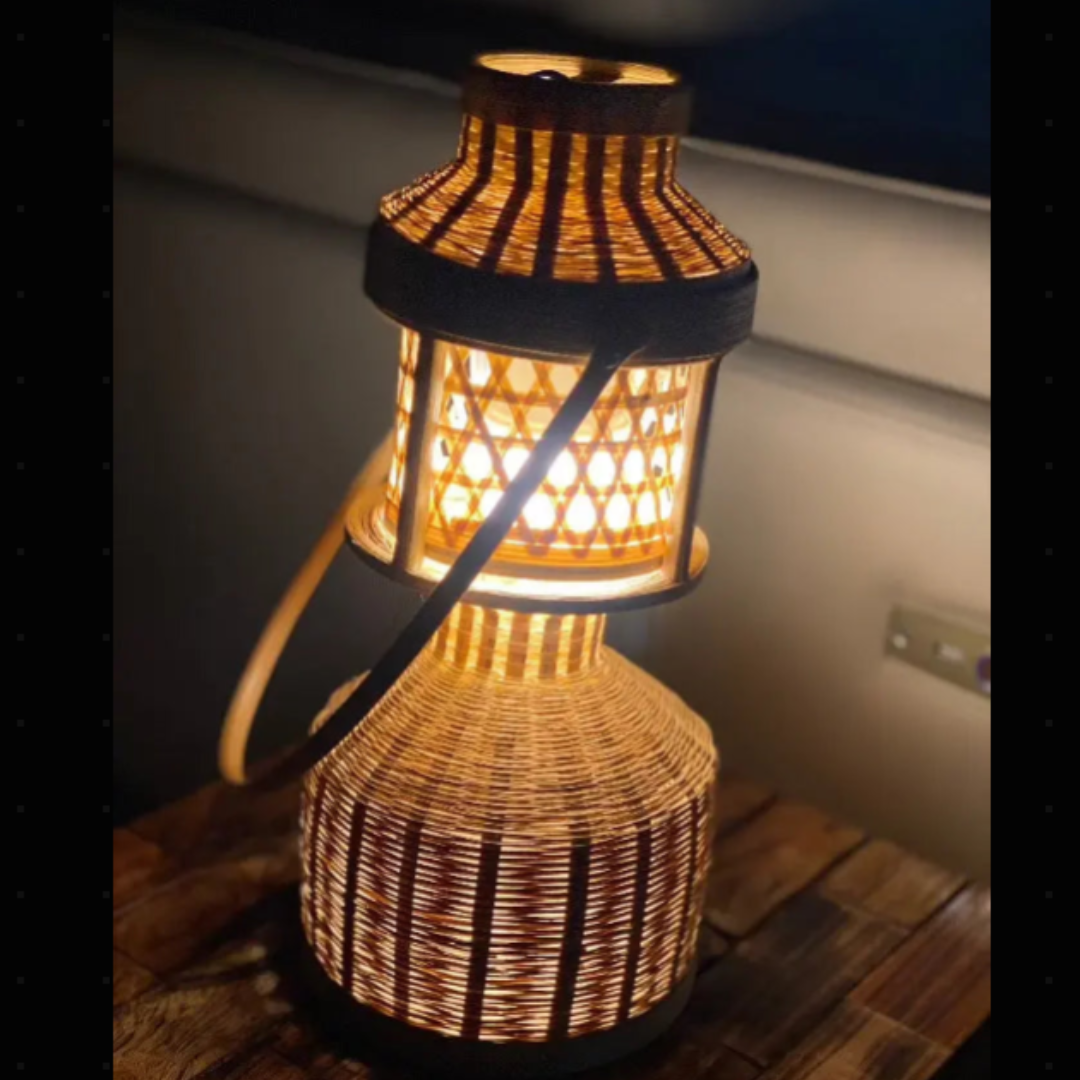 Cosy Corner Table Lamp