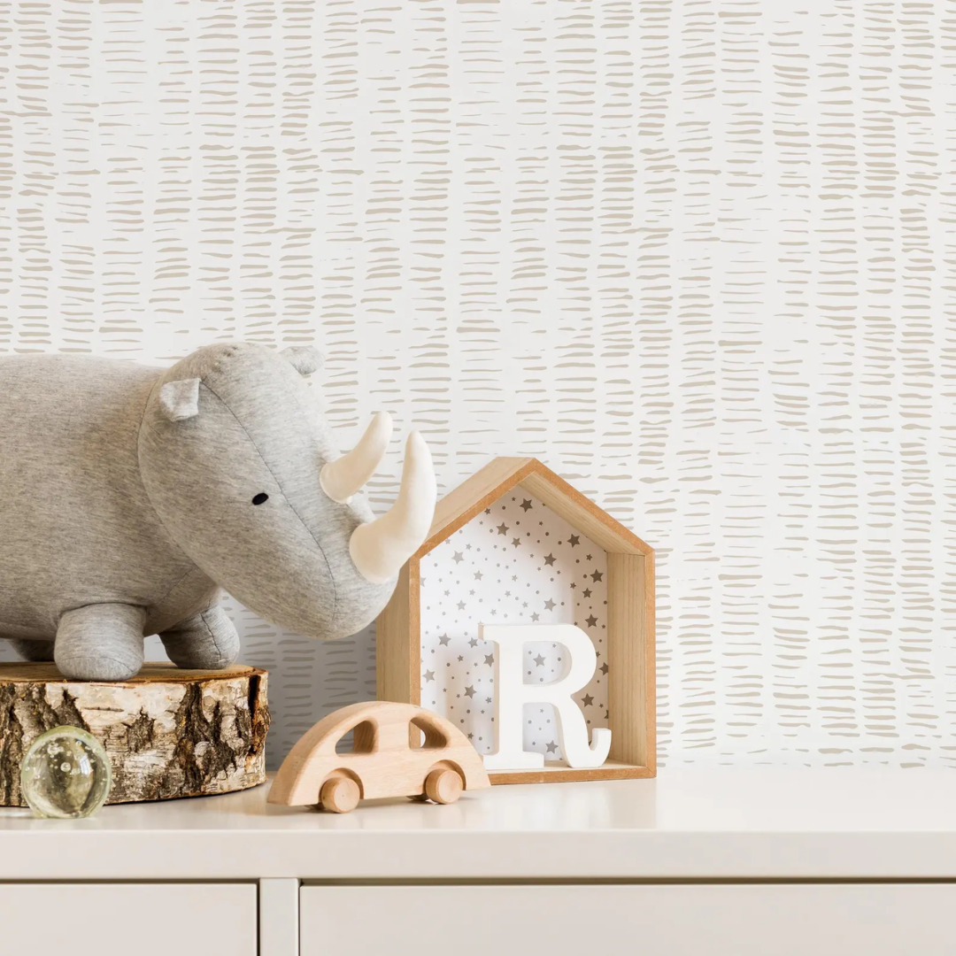 Meadowgrain Wallpaper