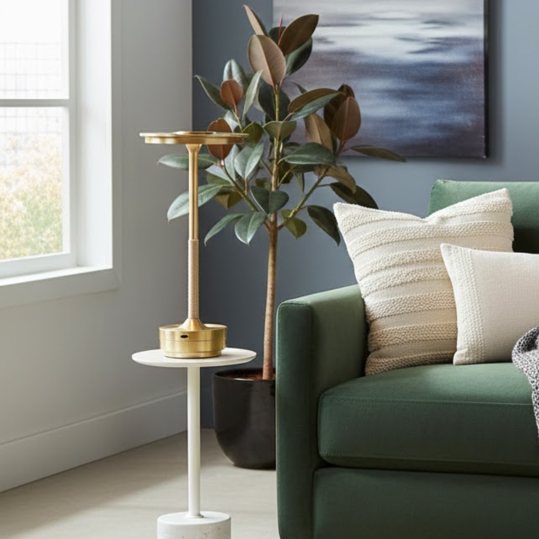 Lumea Desk Lamp