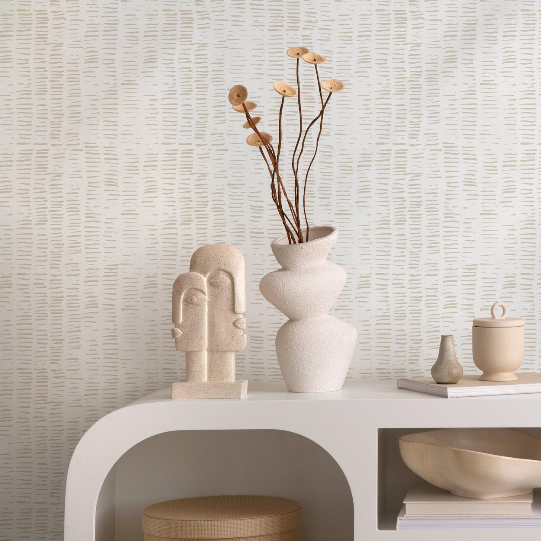 Meadowgrain Wallpaper