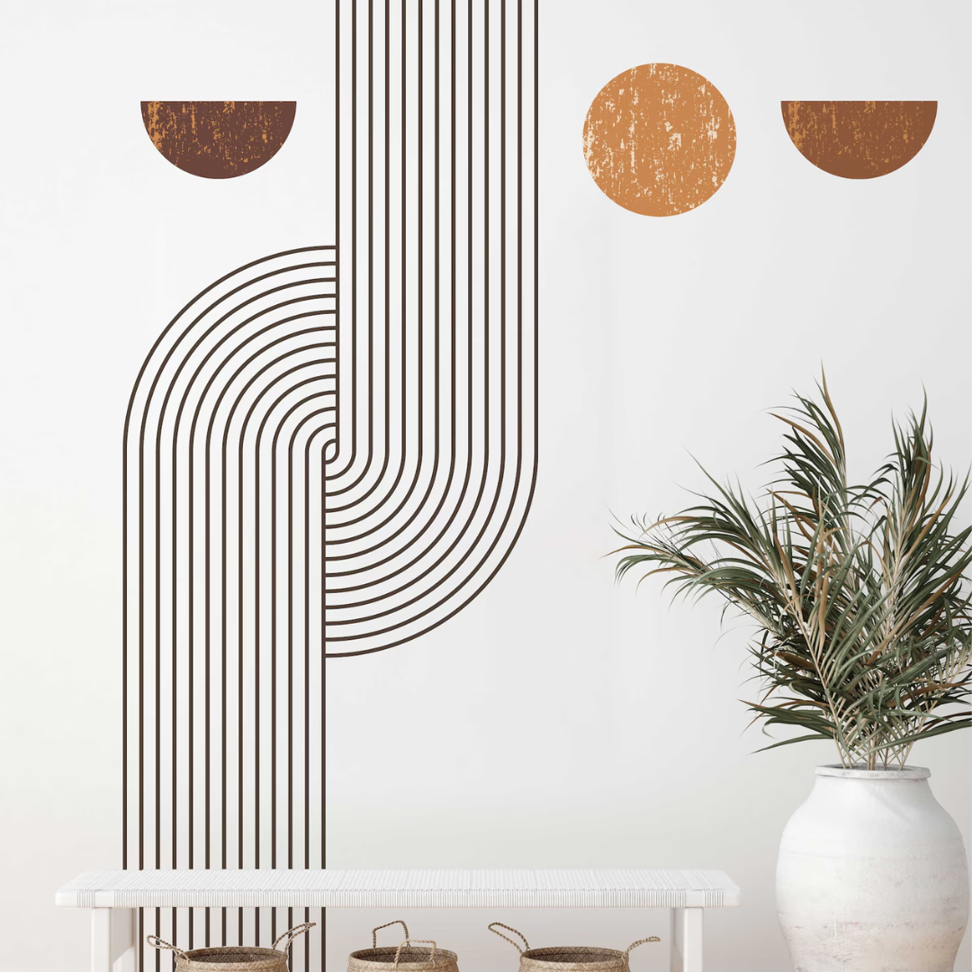 Arcadia Terraline Wallpaper