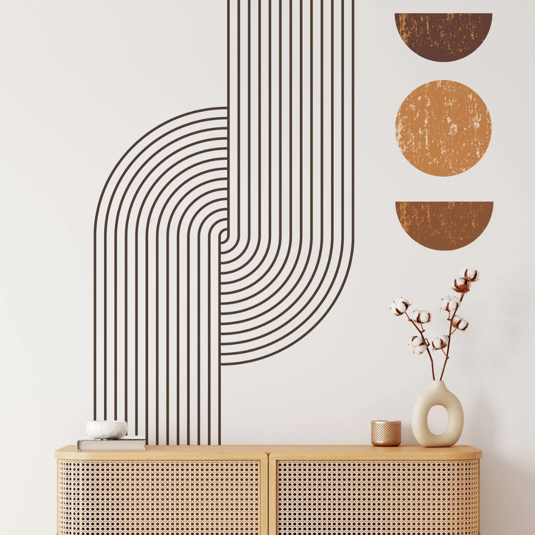 Arcadia Terraline Wallpaper