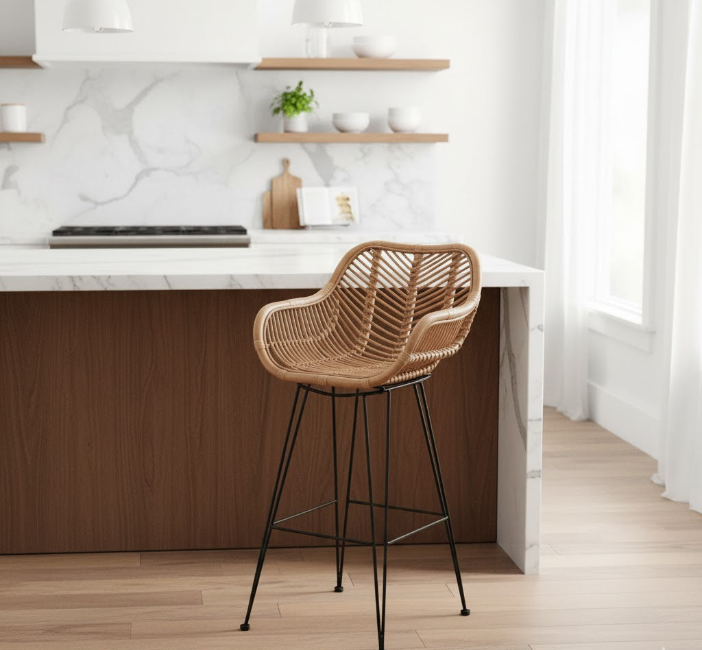 Arbor Bar Chair