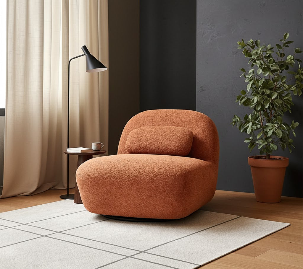 Marlowe Accent Chair